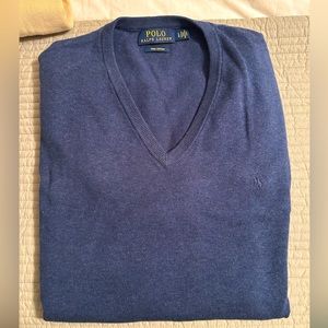 Ralph Lauren sweater